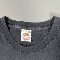 ヴィンテージ 2000 年代 Taake Svartekunst T シャツ