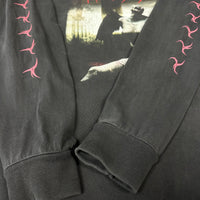 ヴィンテージ 2003 マイ・ダイイング・ブライド ロングスリーブ