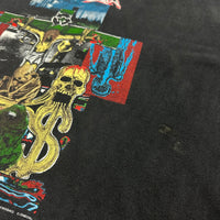 ブルータル・トゥルース 1992 エクストリーム・コンディションズ ヴィンテージ Tシャツ タンクトップ