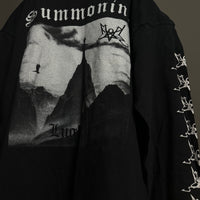 Vintage 2000s Summoning Lugburz Longsleeve