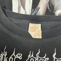 ヴィンテージ 1997 クレイドル・オブ・フィルス ミレニアル・ウォー ロングスリーブ