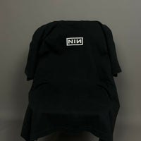 1995年製 ナイン・インチ・ネイルズ ヴィンテージTシャツ