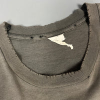 ヴィンテージ 1995 アンリーシュド ビクトリー Tシャツ