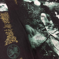 Vintage 1996 Cradle of Filth Funeral Carpathia Longsleeve