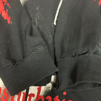 Vintage 1995 Cradle of Filth Vestal Longsleeve