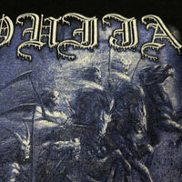 1997年 ウィジャ 葬送の道へ乗馬 ヴィンテージTシャツ