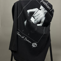 カルパティア森林 2000 スラッツ・オブ・ヘル ヴィンテージ Tシャツ