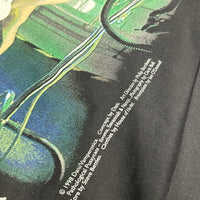 ヴィンテージ 1998 Cradle of Filth エクスペリメンタル セックス ファイルズ ロングスリーブ