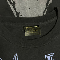 ヴィンテージ 1991 エントゥームド クランデスティン ロングスリーブ