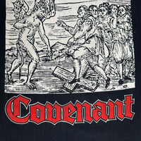 1993年ヴィンテージ モービッド・エンジェル コヴナント Tシャツ