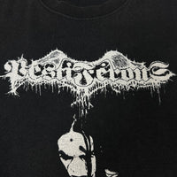 Pestiferous 2005 Dark Seasons ヴィンテージ Tシャツ タンクトップ