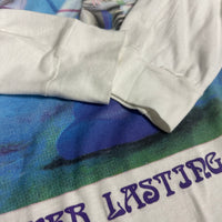 ヴィンテージ 1990 カテドラル ネバー ラスティング ラブ ロングスリーブ