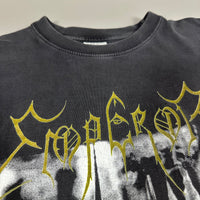 Vintage 1997 Emperor Anthems Longsleeve