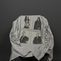 エンスレイヴド 1998 ブラッドヘムン ヴィンテージ ロングスリーブ