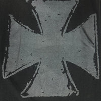 1991年ヴィンテージ エントゥームド クランデスティン タンクトップ Tシャツ