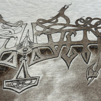 Vintage 90s Enslaved Blodhemn Longsleeve
