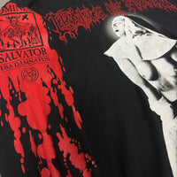 Vintage 1995 Cradle of Filth Vestal Longsleeve