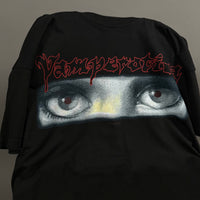 Vintage 1996 Cradle Of Filth Vamperotica T-Shirt