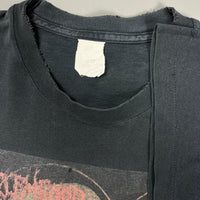 ベルフェゴール 1995 最後の晩餐 ヴィンテージ Tシャツ
