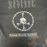 Vintage 2000s Revenge Antichrist T-Shirt