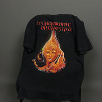 1992年ヴィンテージ ディザモニック・オーケストラ ペリッシング・パッション Tシャツ