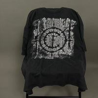 Vintage 2000 Carpathian Forest Omega T-Shirt