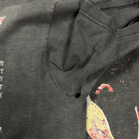 カンニバル・コープス 1992 ヨーロッパツアー ヴィンテージ Tシャツ
