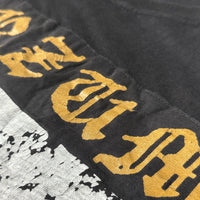 1993年ヴィンテージ Burzum Aske Tシャツ
