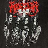 マルドゥク 1999 ゴッズ プラネット ヴィンテージ Tシャツ