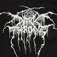 Darkthrone 1998 Wolfs Among Sheeps ヴィンテージ ロングスリーブ