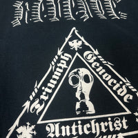 Vintage 2000s Revenge Antichrist T-Shirt