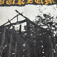 1993年ヴィンテージ Burzum Aske Tシャツ