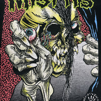 1990年代のヴィンテージミスフィッツTシャツ