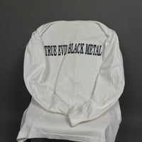 ヴィンテージ 1994 ネクロマス ブラックメタル ロングスリーブ