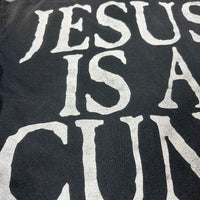 Vintage 1995 Cradle of Filth Vestal T-Shirt