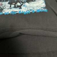 ヴィンテージ 1995 ディセクション ストーム・オブ・ザ・ライトズ・ベイン ロングスリーブ