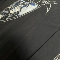 ヴィンテージ 2001 エンペラー ライブ セレモニー ロングスリーブ