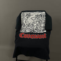 1993年ヴィンテージ モービッド・エンジェル コヴナント Tシャツ