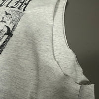 ヴィンテージ 1994 Burzum Hvis Lyset Tar Oss ノースリーブ タンク トップ