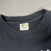 ヴィンテージ 2003 Burzum Tシャツ