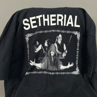 1996年ヴィンテージ セセリアル ノルド Tシャツ