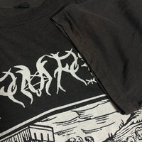 1988年ヴィンテージ サマエル 中世の予言 Tシャツ