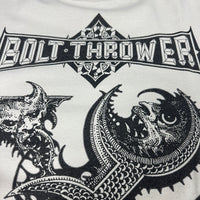 ボルトスローワー 2000年代 レルムオブカオス ヴィンテージTシャツ