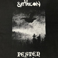 サティリコン 90s ペステン ヴィンテージ ロングスリーブ