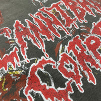 Vintage 1993 Cannibal Corpse T-Shirt