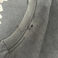 ヴィンテージ 1997 トーテンモンド ゴット イスト クリーグ T シャツ