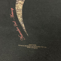 マイ・ダイイング・ブライド 2003 堕天使ヴィンテージTシャツ