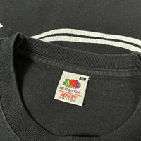 溺れる光 2009 死せる星の配置 Tシャツ