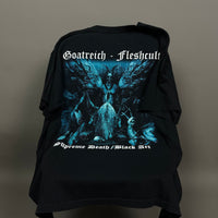 ベルフェゴール 2006 フレッシュカルト デスメタル Tシャツ