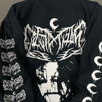 ヴィンテージ 2005 リヴァイアサン ロングスリーブ